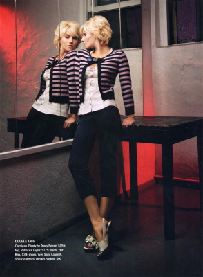 Elisha Cuthbert pic #585032