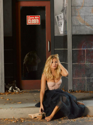 Elisha Cuthbert pic #574782