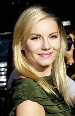 Elisha Cuthbert pic #584934