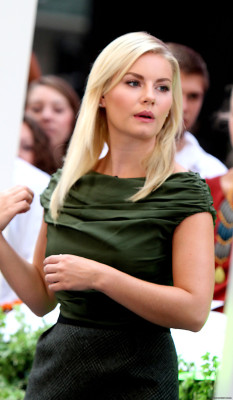 Elisha Cuthbert pic #584946