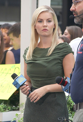 Elisha Cuthbert pic #584947