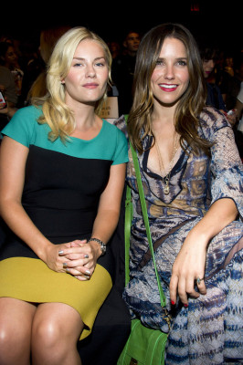 Elisha Cuthbert pic #584276