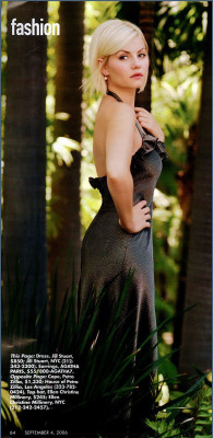 Elisha Cuthbert pic #585035