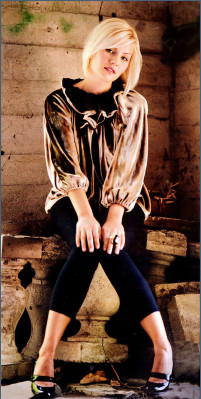 Elisha Cuthbert pic #585036