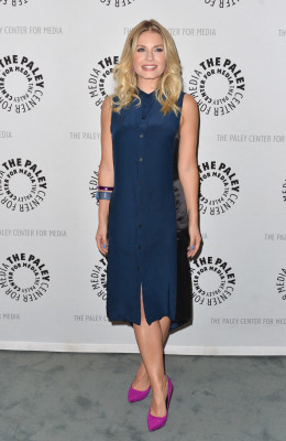 Elisha Cuthbert pic #585328