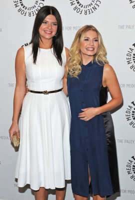 Elisha Cuthbert pic #585468