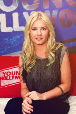Elisha Cuthbert pic #585307