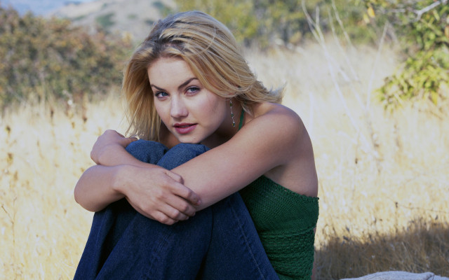 Elisha Cuthbert pic #592855
