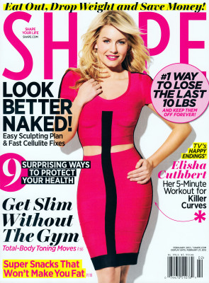 Elisha Cuthbert pic #509146