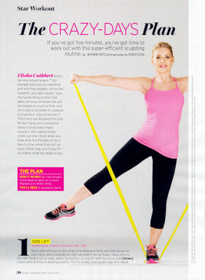 Elisha Cuthbert pic #509145