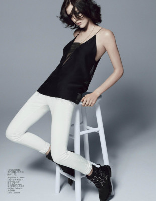 photo 15 in Eliza gallery [id669552] 2013-10-15 00:00:00