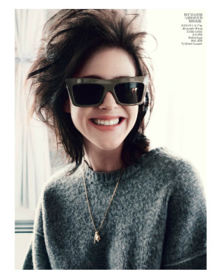 photo 14 in Eliza gallery [id669553] 2013-10-15 00:00:00