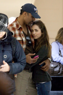 Eliza Dushku pic #331338