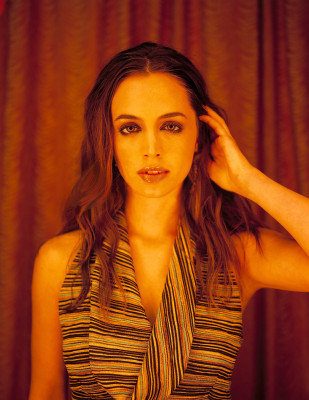 Eliza Dushku pic #606972