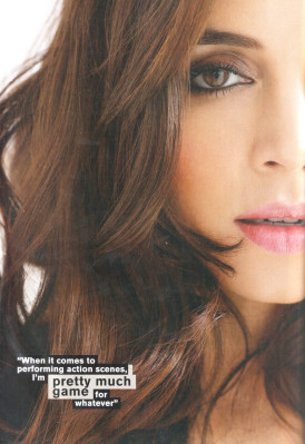 Eliza Dushku pic #182149