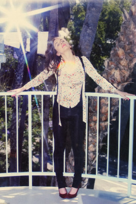 Eliza Dushku pic #363723