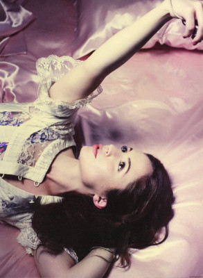 Eliza Dushku pic #363082