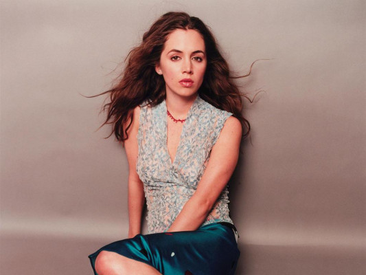 Eliza Dushku pic #110425