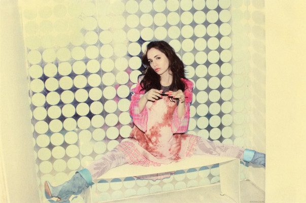 Eliza Dushku pic #363721