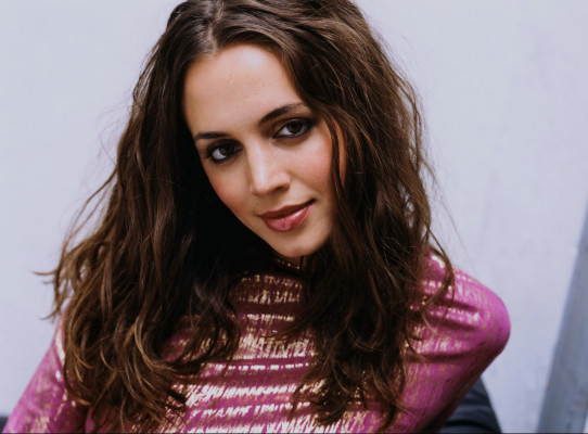 Eliza Dushku pic #607166