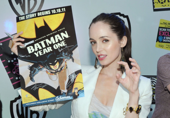 Eliza Dushku pic #467678