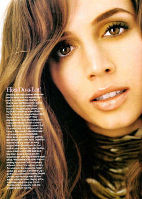 Eliza Dushku pic #183307