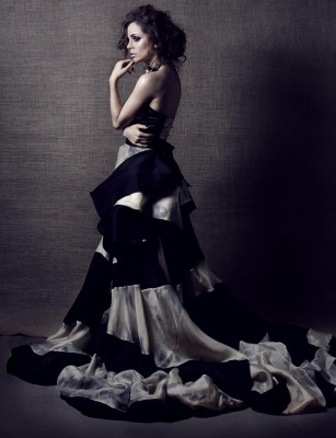 Eliza Dushku pic #235487