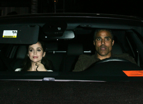 Eliza Dushku pic #312023