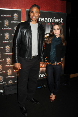 Eliza Dushku pic #309704