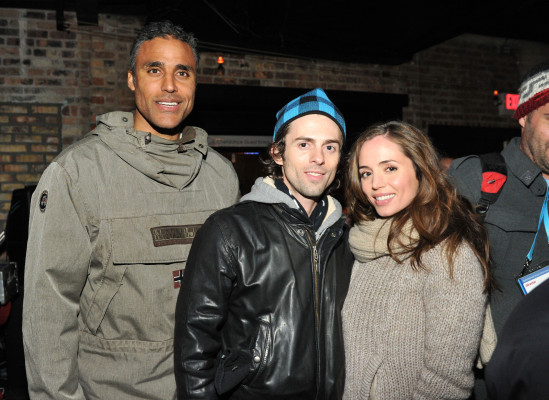 Eliza Dushku pic #350260