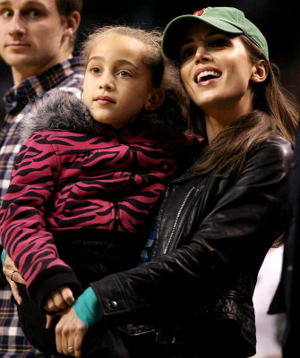 Eliza Dushku pic #329072