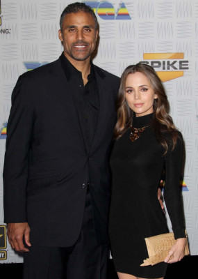 Eliza Dushku pic #328871