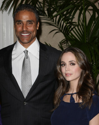 Eliza Dushku pic #309706