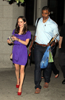 Eliza Dushku pic #534900