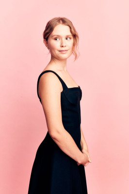 Eliza Scanlen – 2018 Summer TCA Portraits