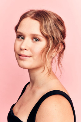 Eliza Scanlen – 2018 Summer TCA Portraits