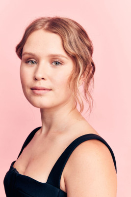 Eliza Scanlen – 2018 Summer TCA Portraits