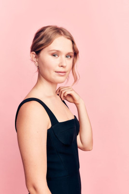 Eliza Scanlen – 2018 Summer TCA Portraits