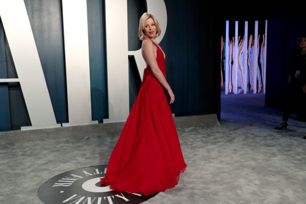 Elizabeth Banks - Vanity Fair Oscar Party, Los Angeles // February 9, 2020