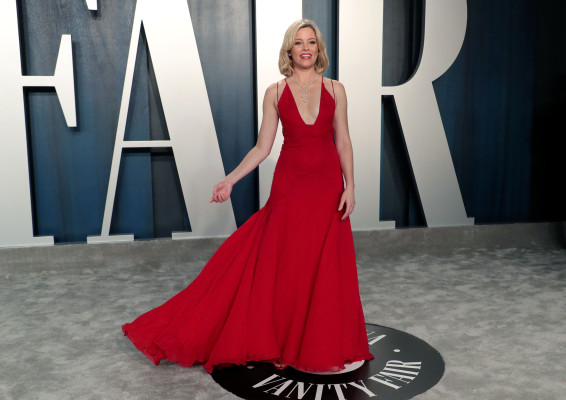 Elizabeth Banks - Vanity Fair Oscar Party, Los Angeles // February 9, 2020
