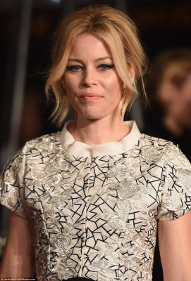 Elizabeth Banks pic #843159