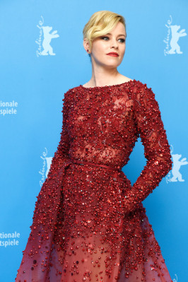 photo 20 in Elizabeth Banks gallery [id791540] 2015-02-13 00:00:00