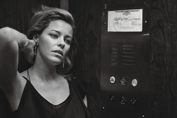 Elizabeth Banks pic #858449