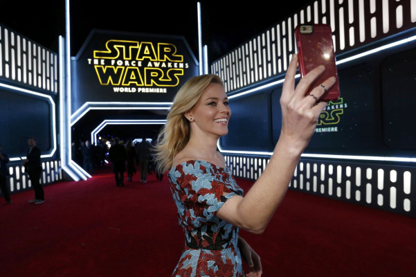 Elizabeth Banks pic #853610