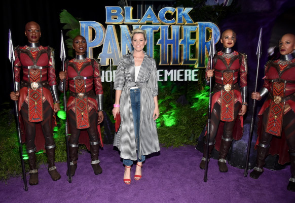 Elizabeth Banks pic #1036570