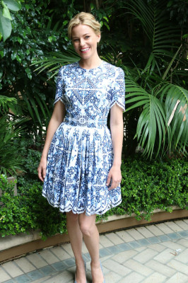 photo 9 in Elizabeth Banks gallery [id813636] 2015-06-22 00:00:00