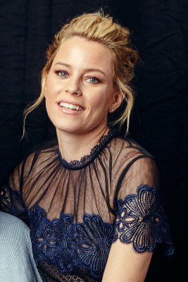 Elizabeth Banks pic #850049