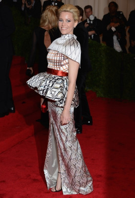 Elizabeth Banks pic #509718