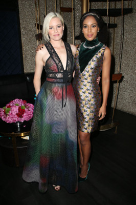 Elizabeth Banks - Hollywood Beauty Awards in LA