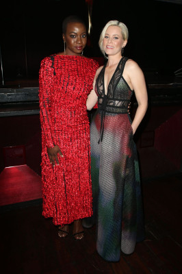 Elizabeth Banks - Hollywood Beauty Awards in LA
